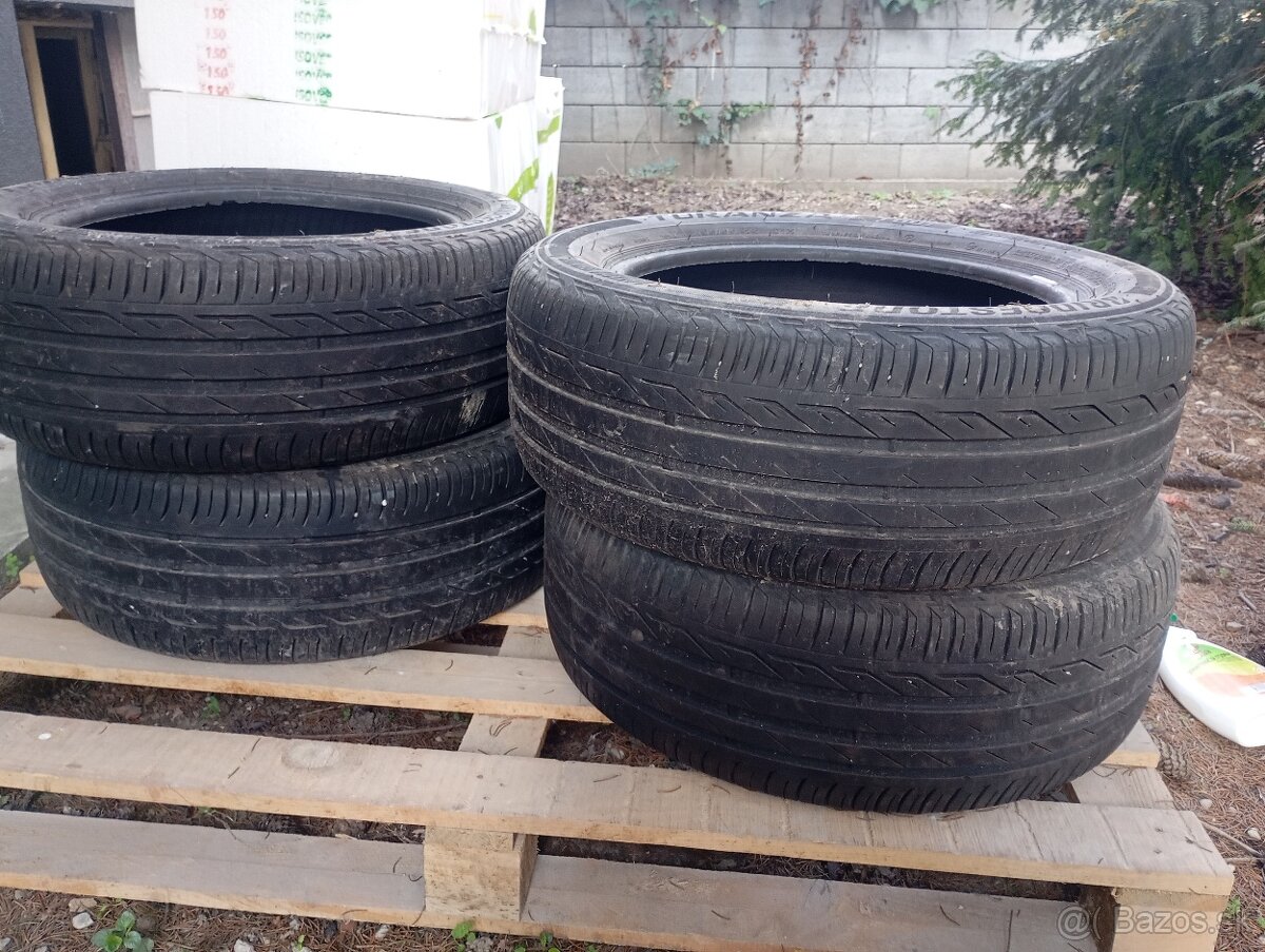 205/55 r16 - 2