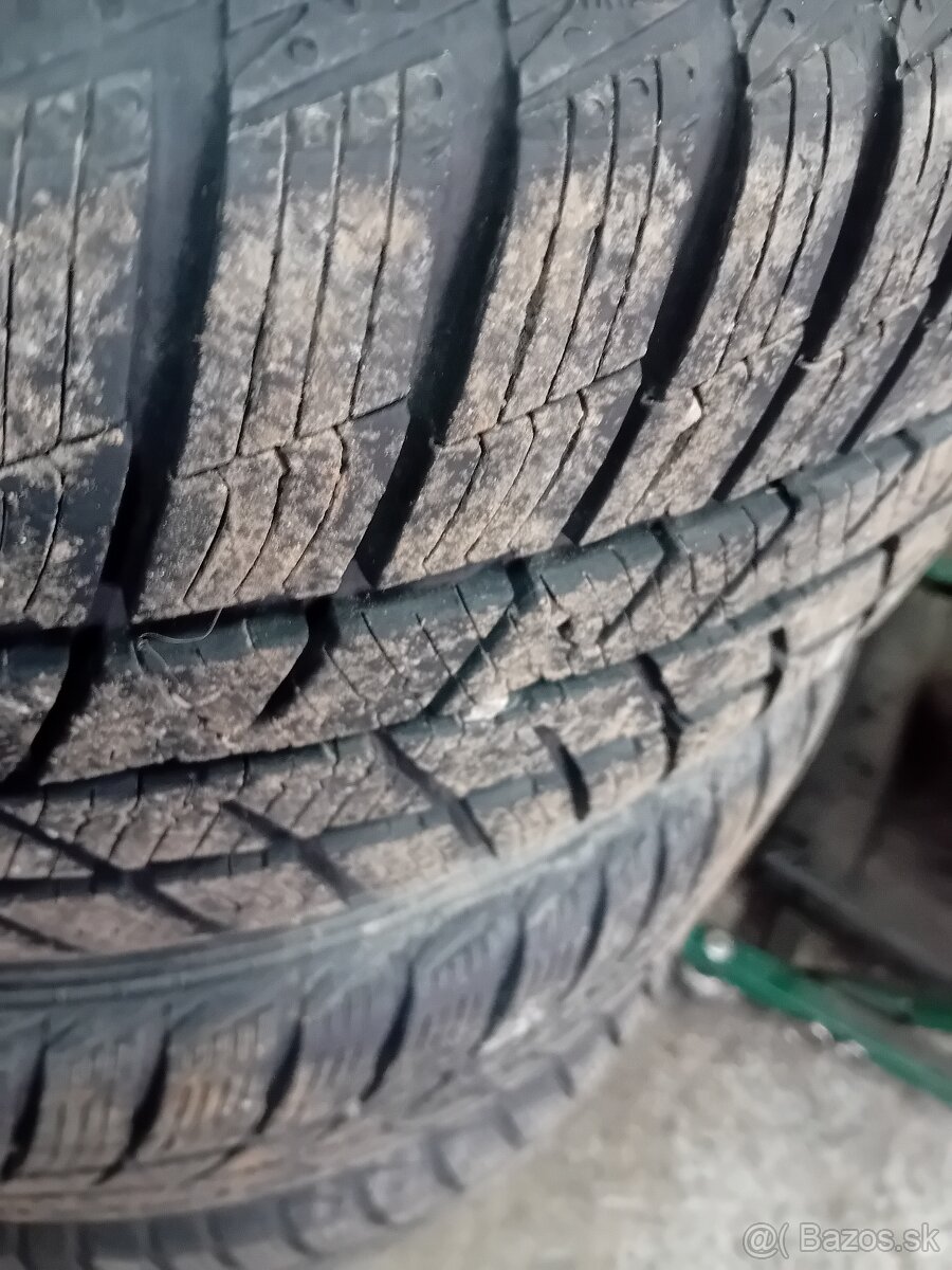 Predam hlinikové disky 5x108 R16 - 2