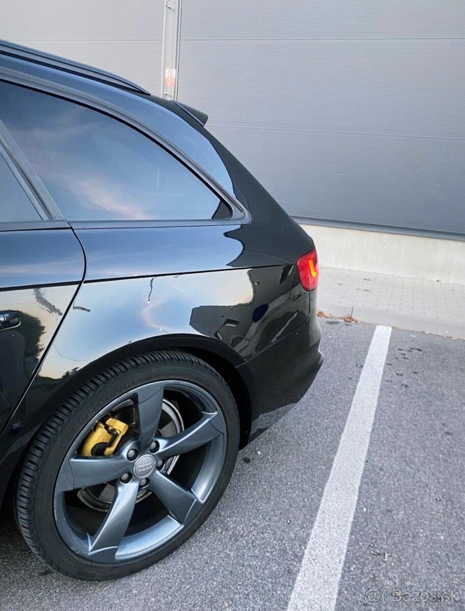 Audi Rotor 5x112 R19 - 2