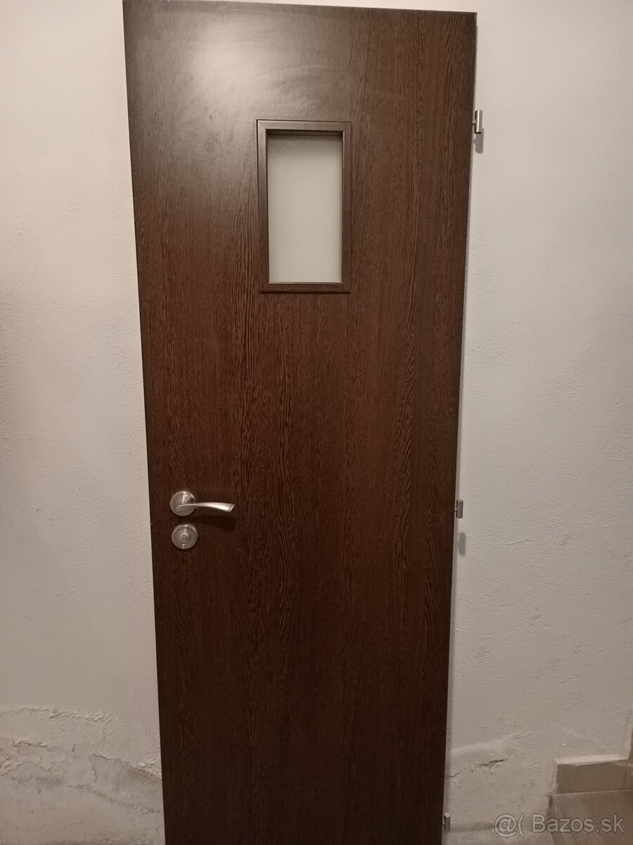 Predám interiérové dvere - 2