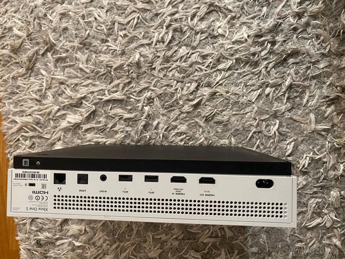 Xbox ones s - 2