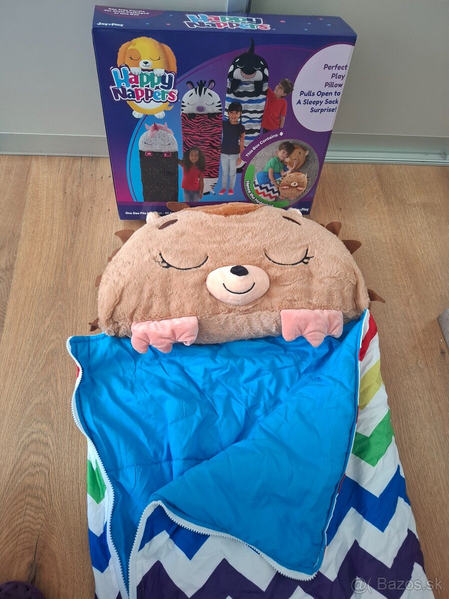 Detský spací vak - 2