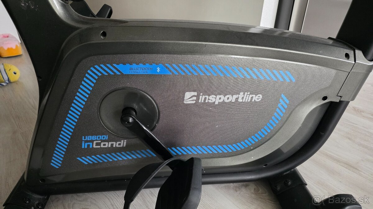 Predám rotoped-stacionárny bicykel - 2