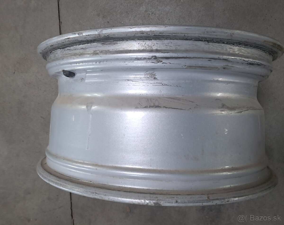 Disk na BMW 677559613 - 2