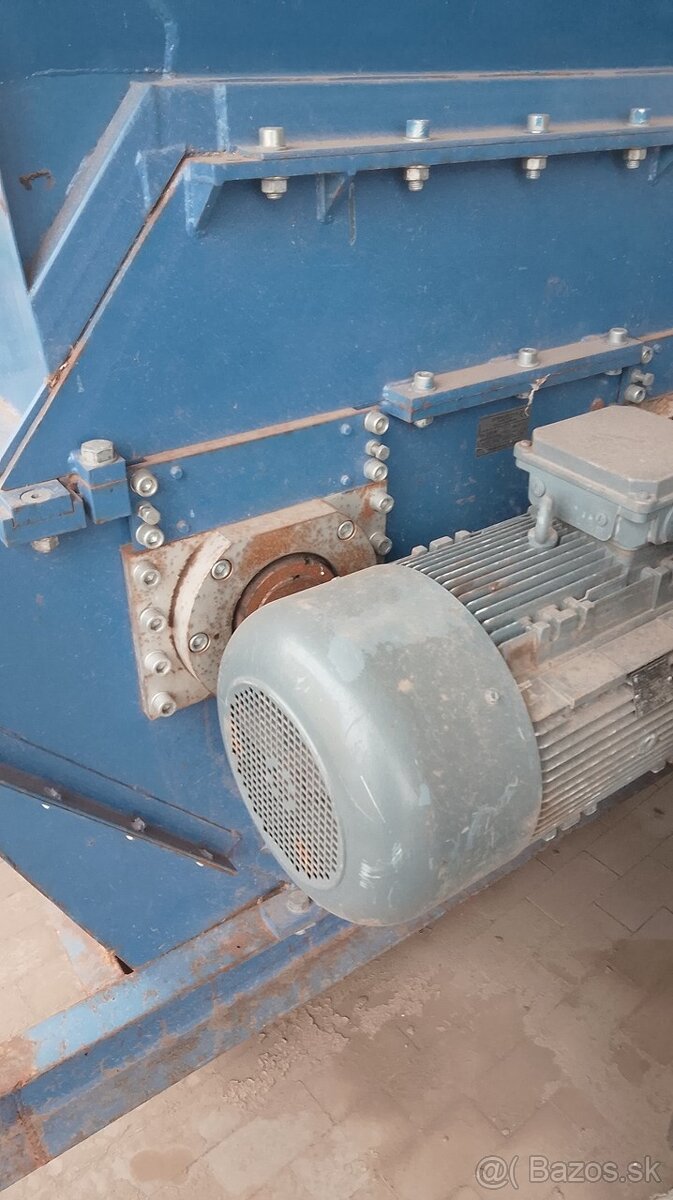 Drtič AUTOMATICA DRVIC-0001 (9069) - 2