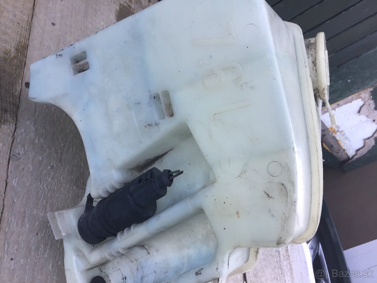 Mercedes Ml 270 w163 - 2