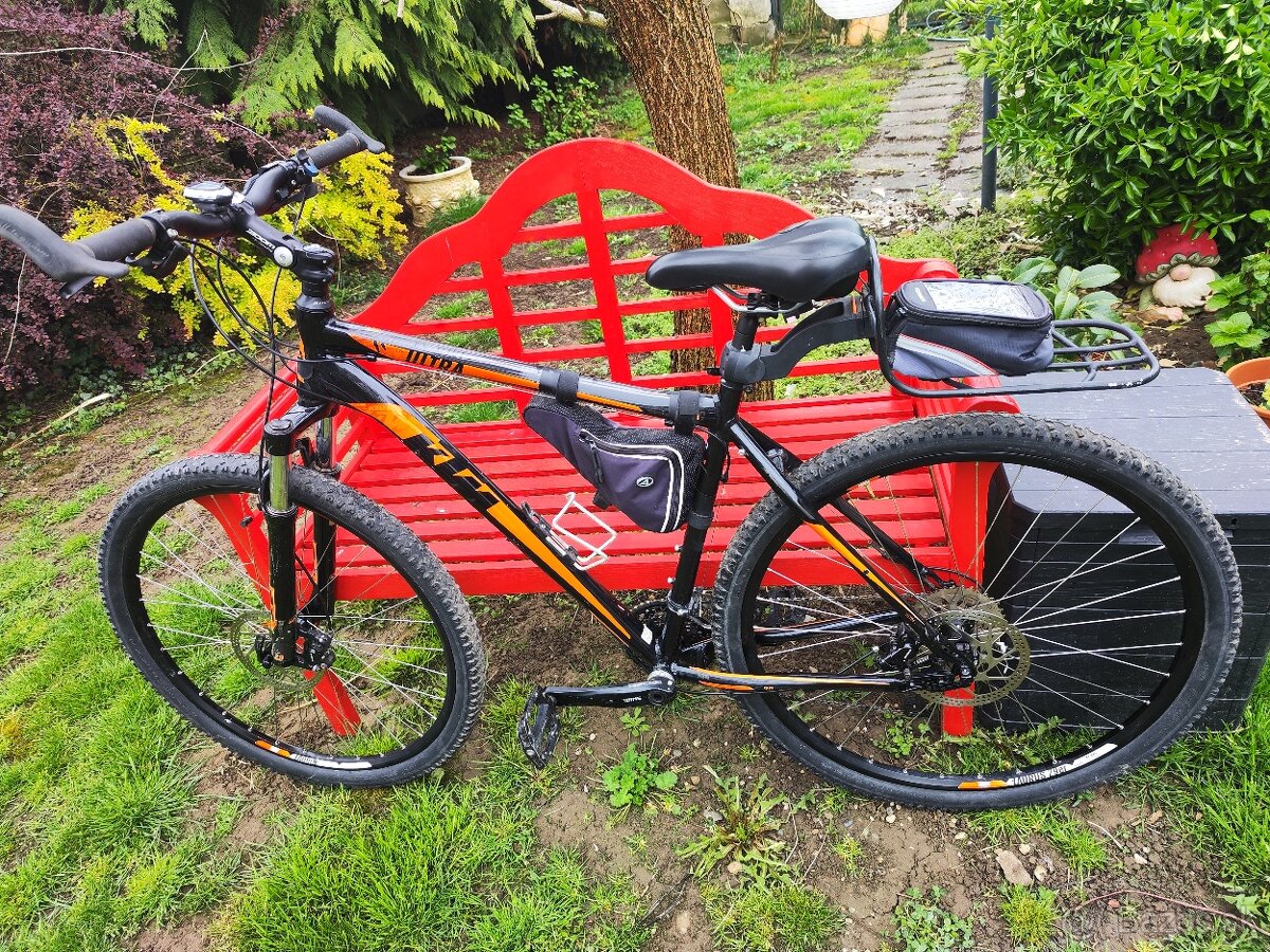 Bicykel KTM ULTRA - 2