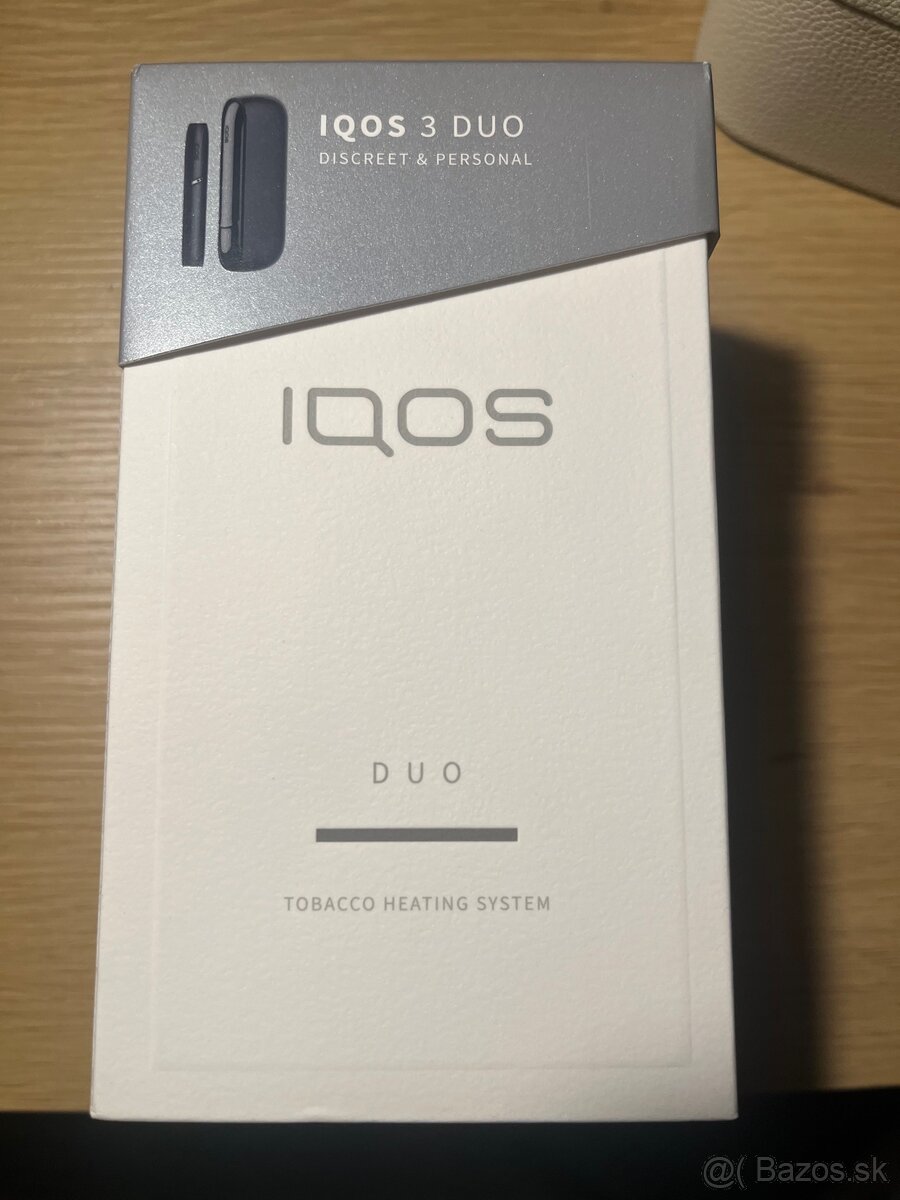 Icos - 2