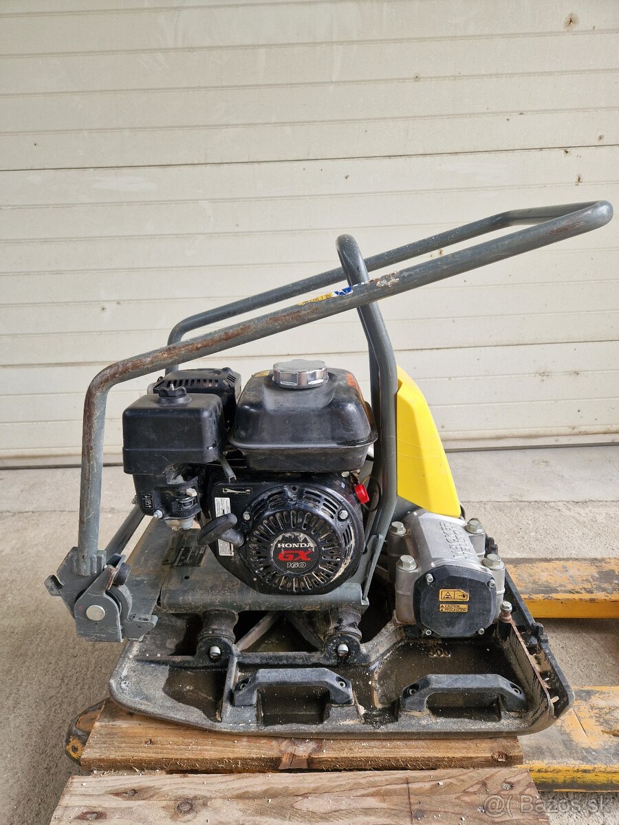 Vibracna doska WACKER NEUSON BPS2050 - 2