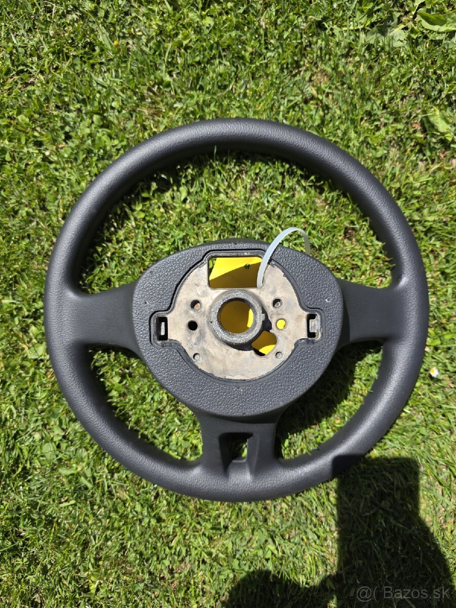 Volant VW 5K0419091H - 2