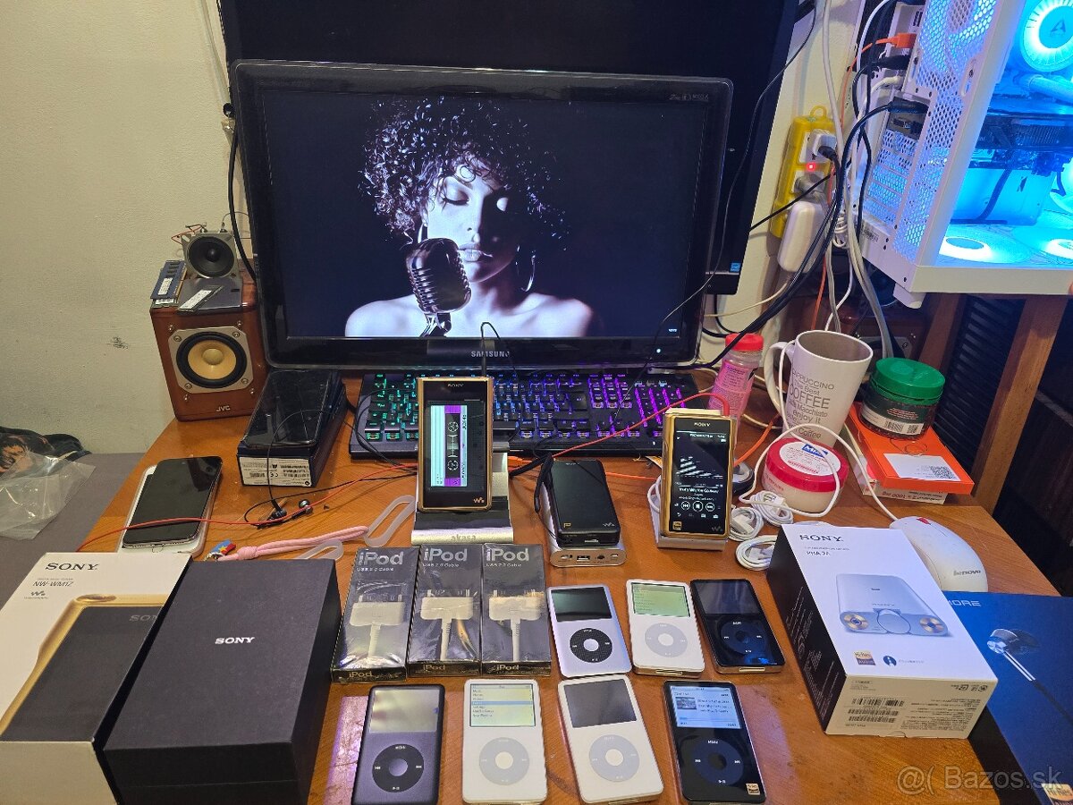 Ipod classic 5 - 2