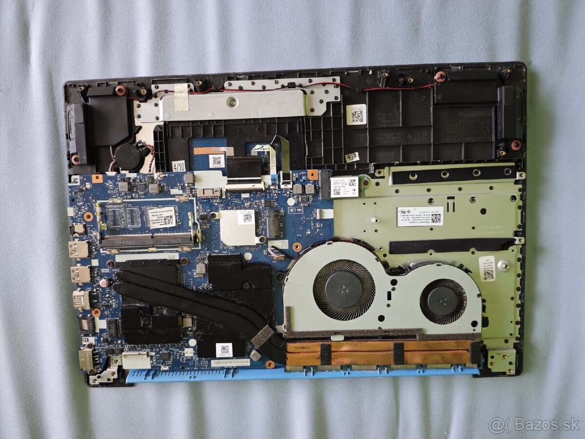 Ideapad L340 Gaming - 2