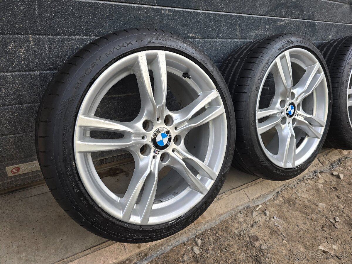 Letná Sada BMW Style 400M 18" - 2