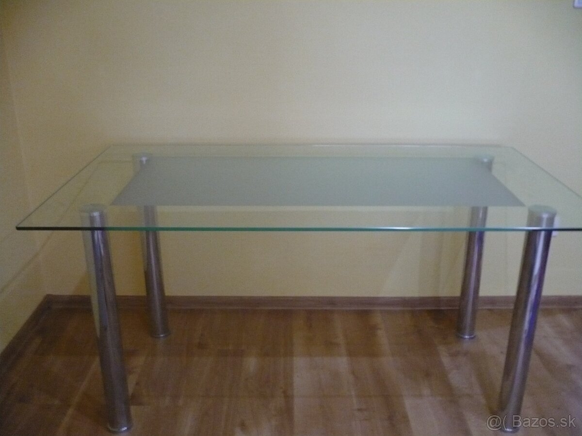 Stôl 160x90 cm - 2