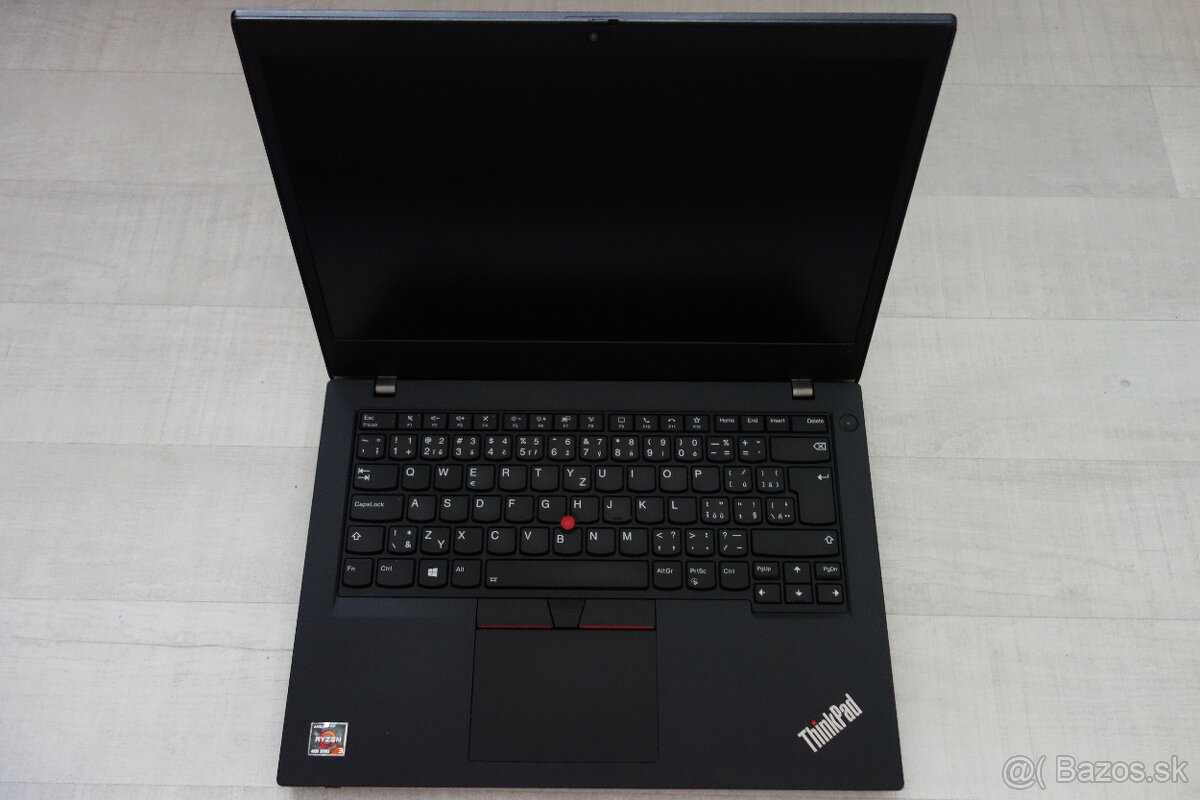 LENOVO ThinkPad L14 - 2