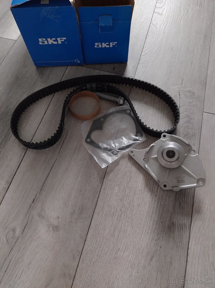 Vodné čerpadlo SKF VKMC 06134-2 - 2