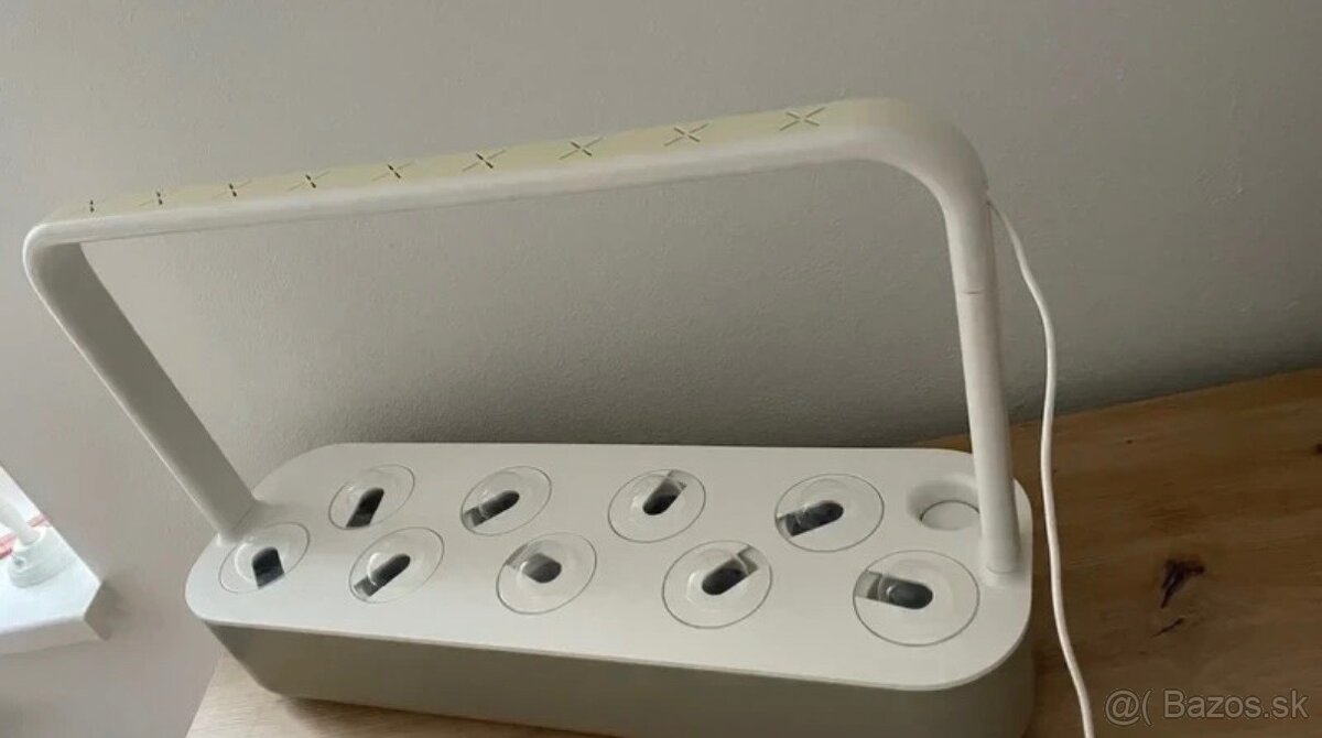 Smart Garden Click&Grow Apple 9PRO - 2