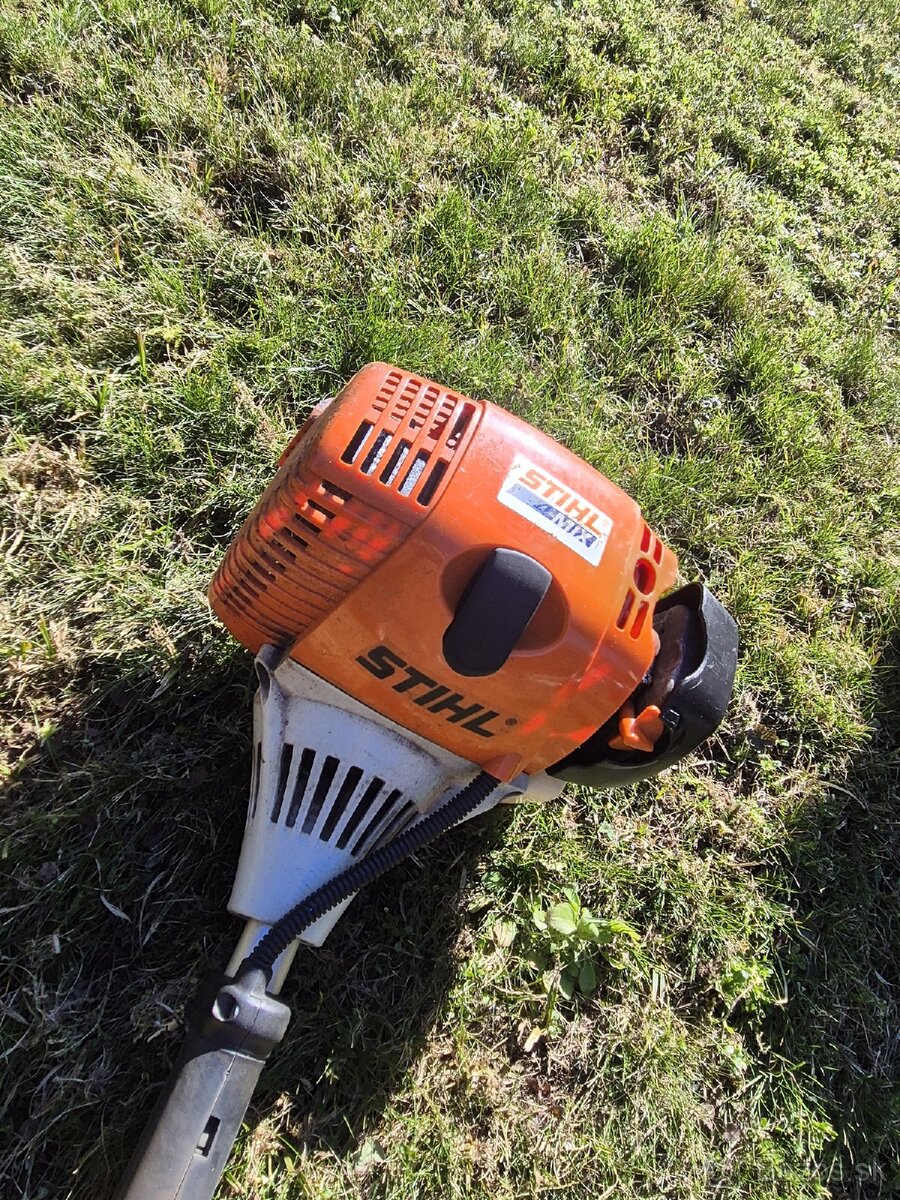 stihl komplet - 2