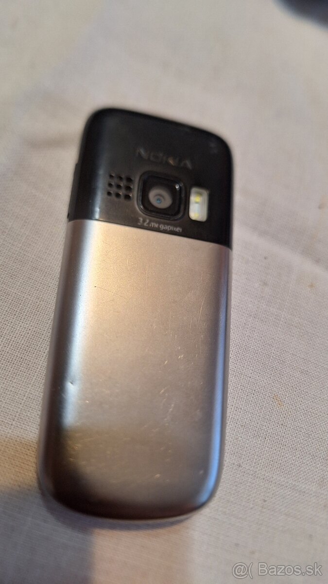 Nokia 6303 - 2
