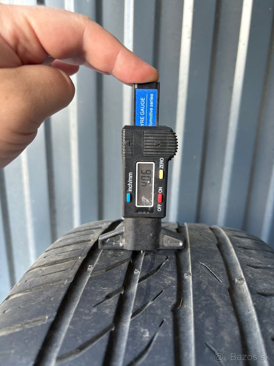 Matador 195/55 R15 letné 2ks - 2