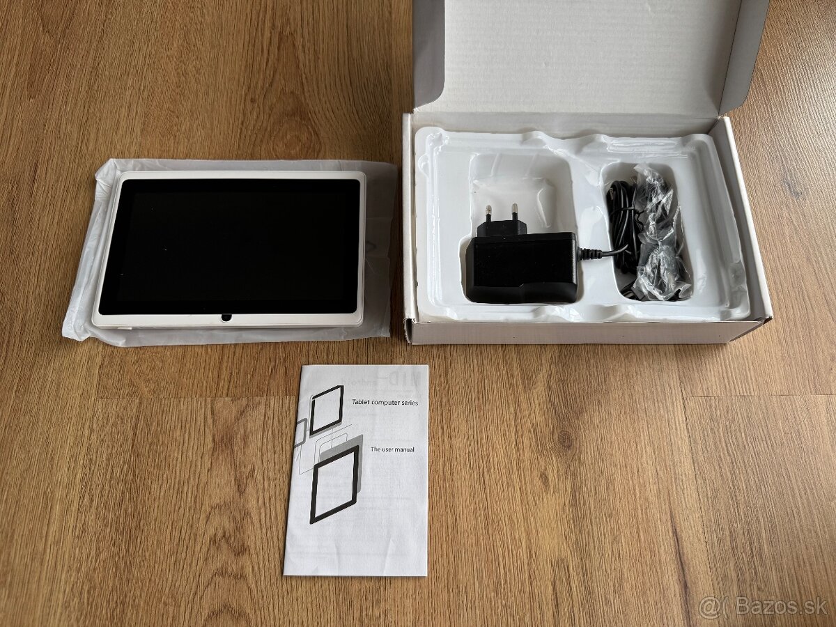 Tablet - 2