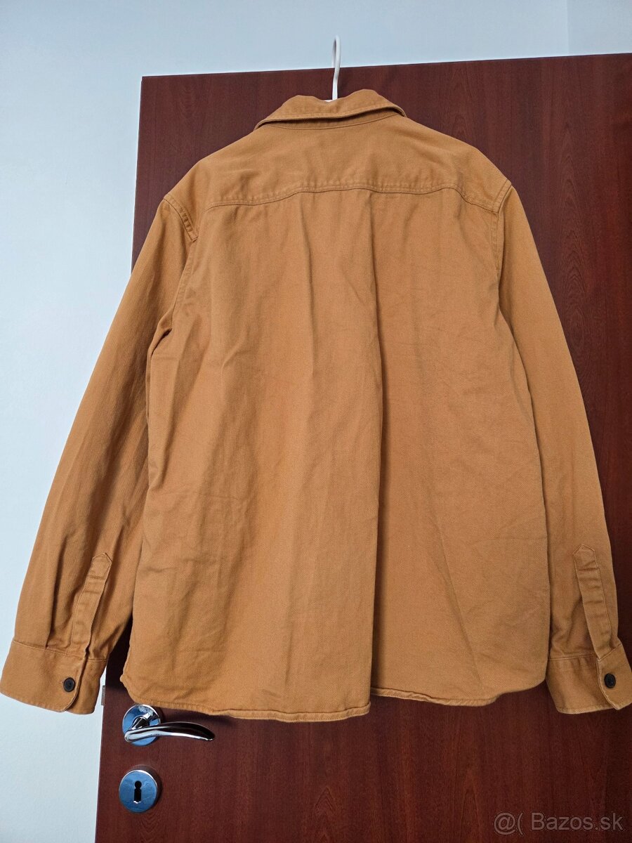 Košeľa H&M - 2