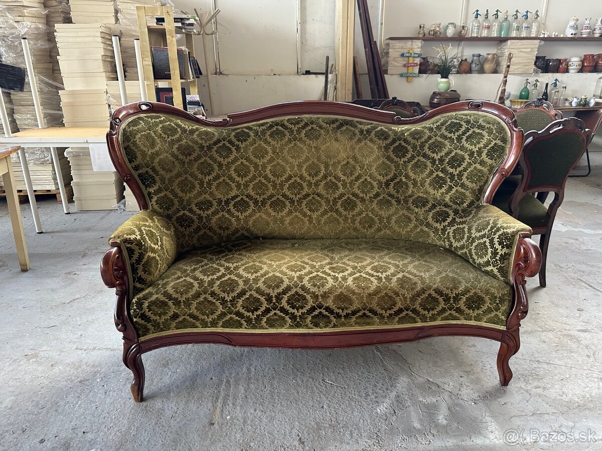 Sofa - 2