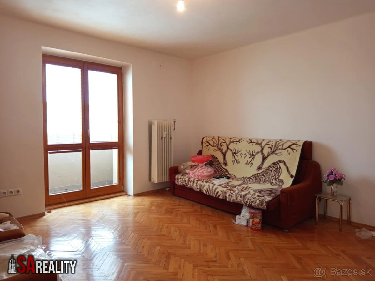 Predaj 2 izbový byt Tlmače - Lipník, Levice - 2