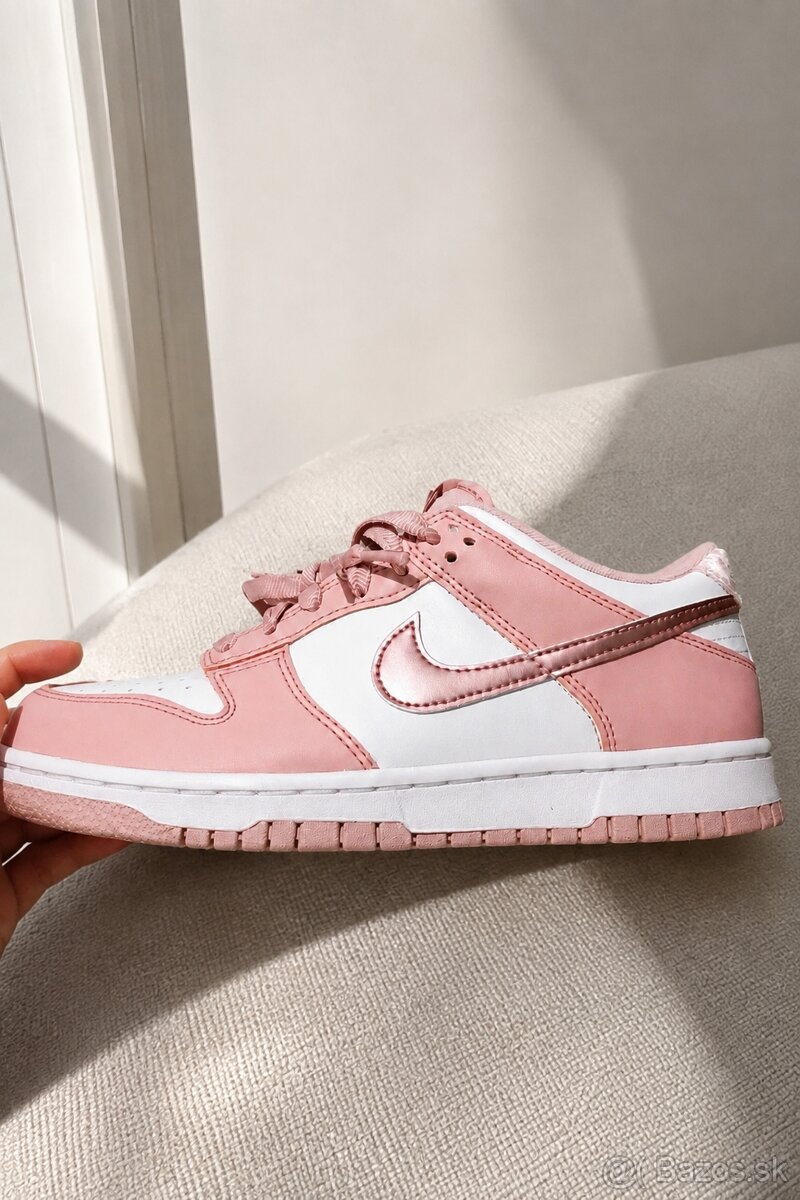 Tenisky Nike dunk low - 2