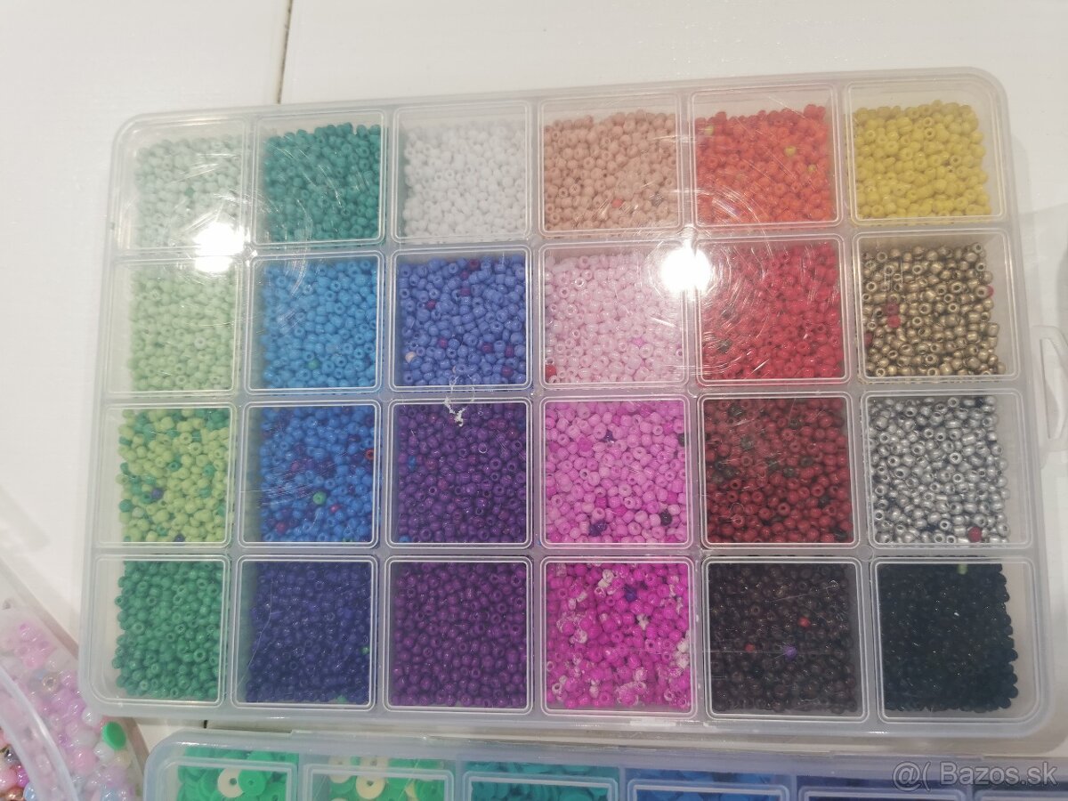 Koralky - 2