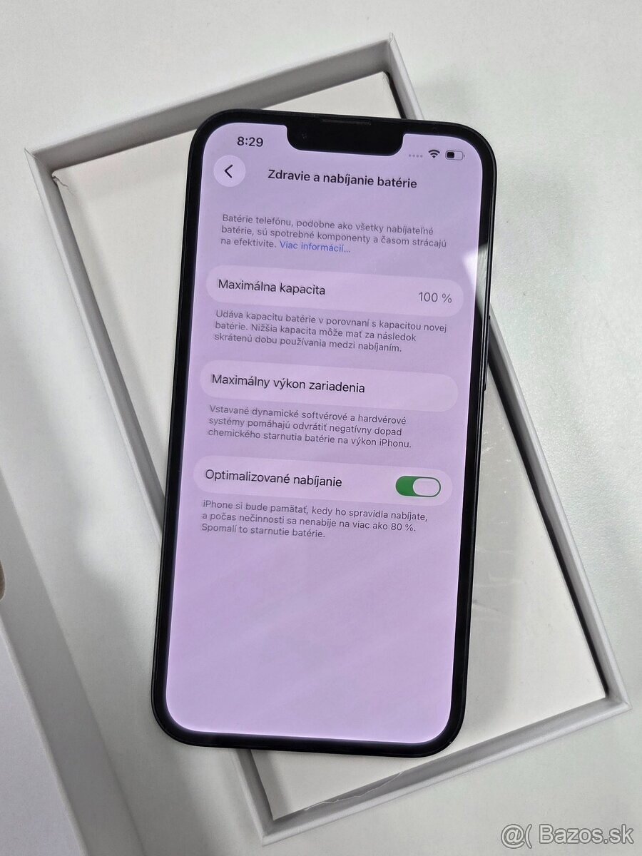 iPhone 14 128GB - 2