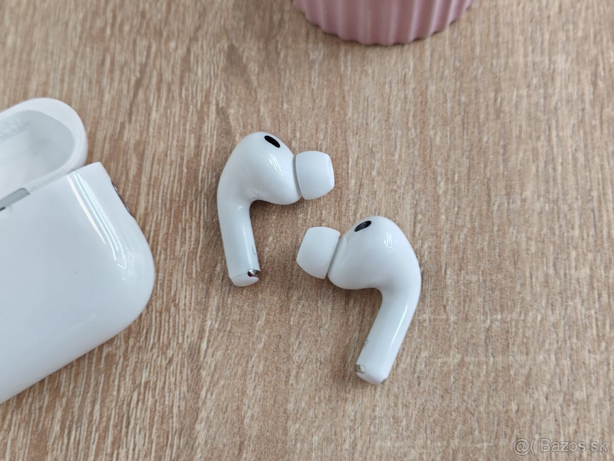 Apple AirPods Pro 3 - 2