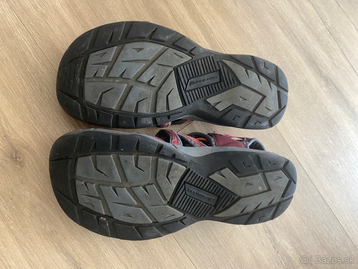Detske sportove sandale - 2