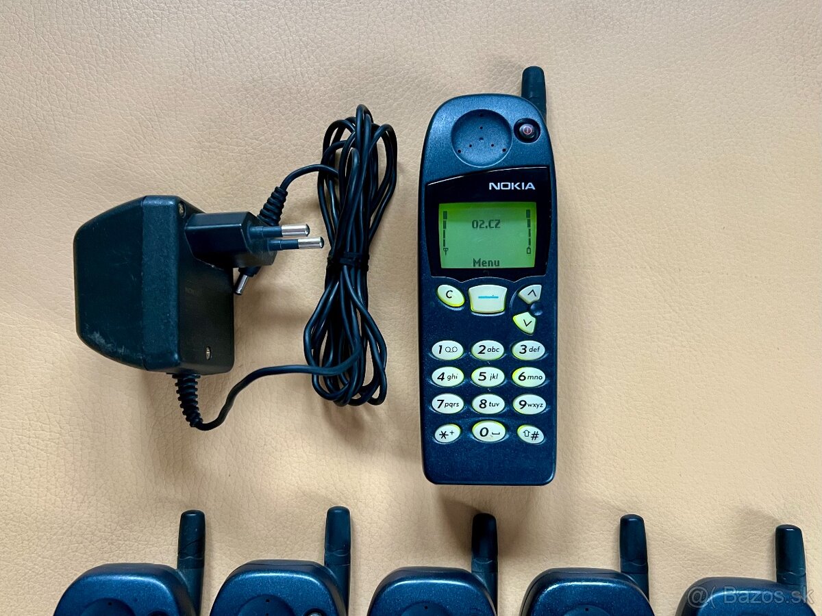Nokia 5110 - 2