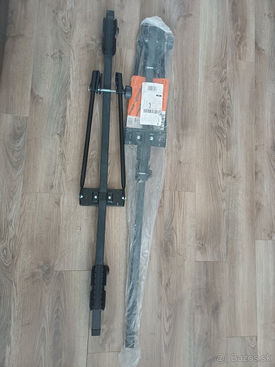 nosič na strechu auta - 2