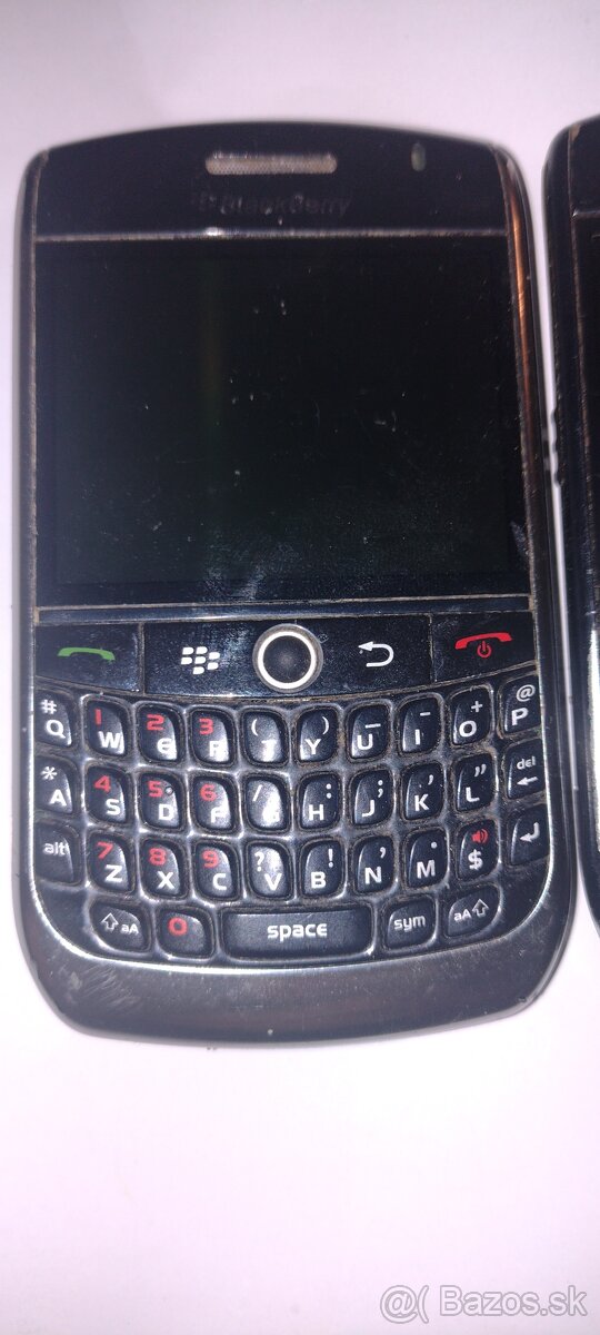 BlackBerry - 2