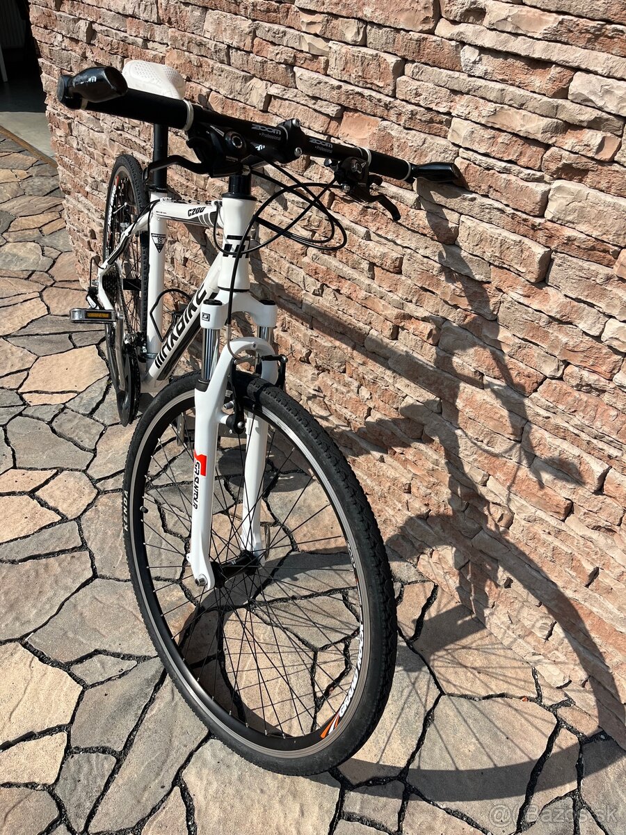 Bicykel - 2