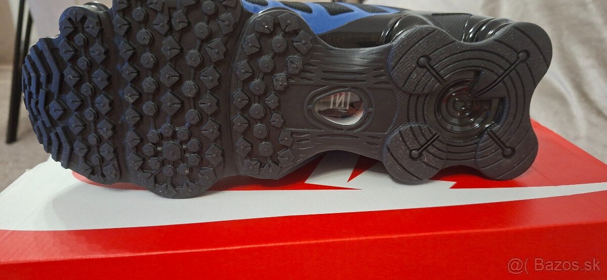 Nike Shox TL - 2