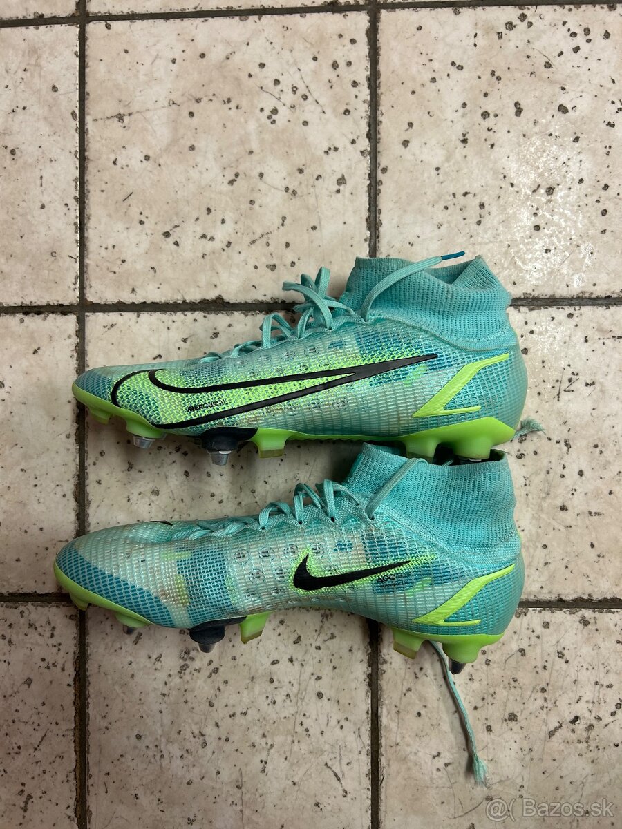 Kopačky Nike Mercurial - 2