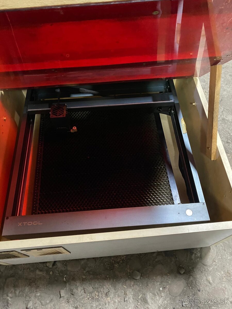 Xtool D1 10w - 2