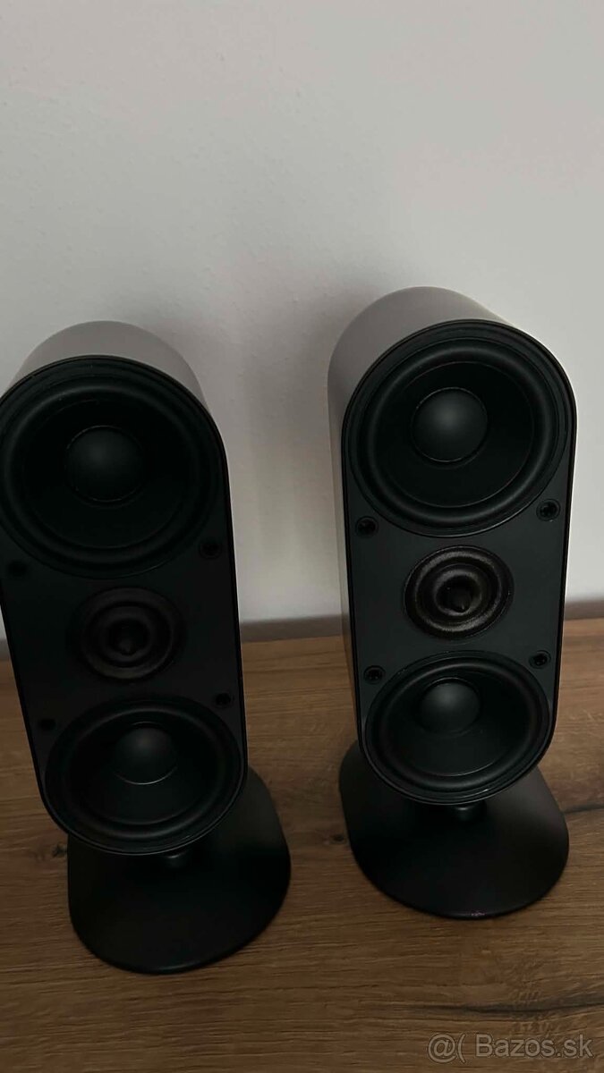 Q Acoustics 7000LRi - 2