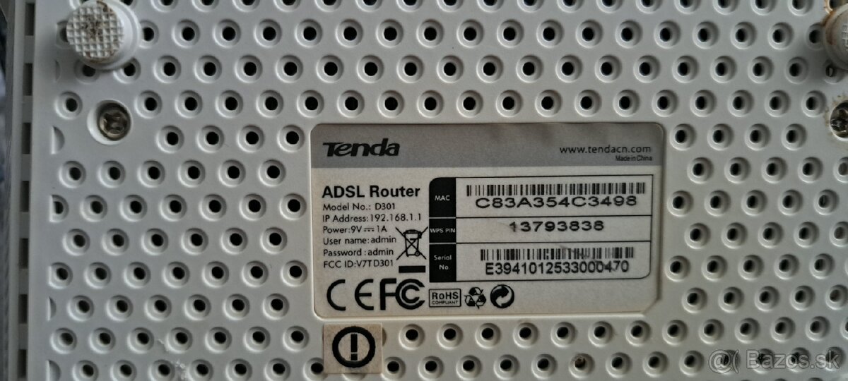 Router - 2