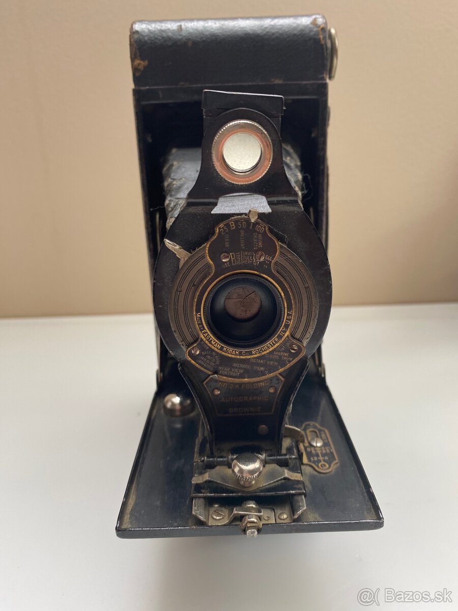 Fotoaparát - 2