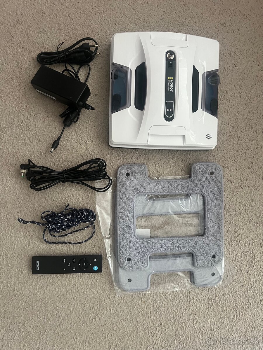 Robotický čistič okien Hobot 2S - 2