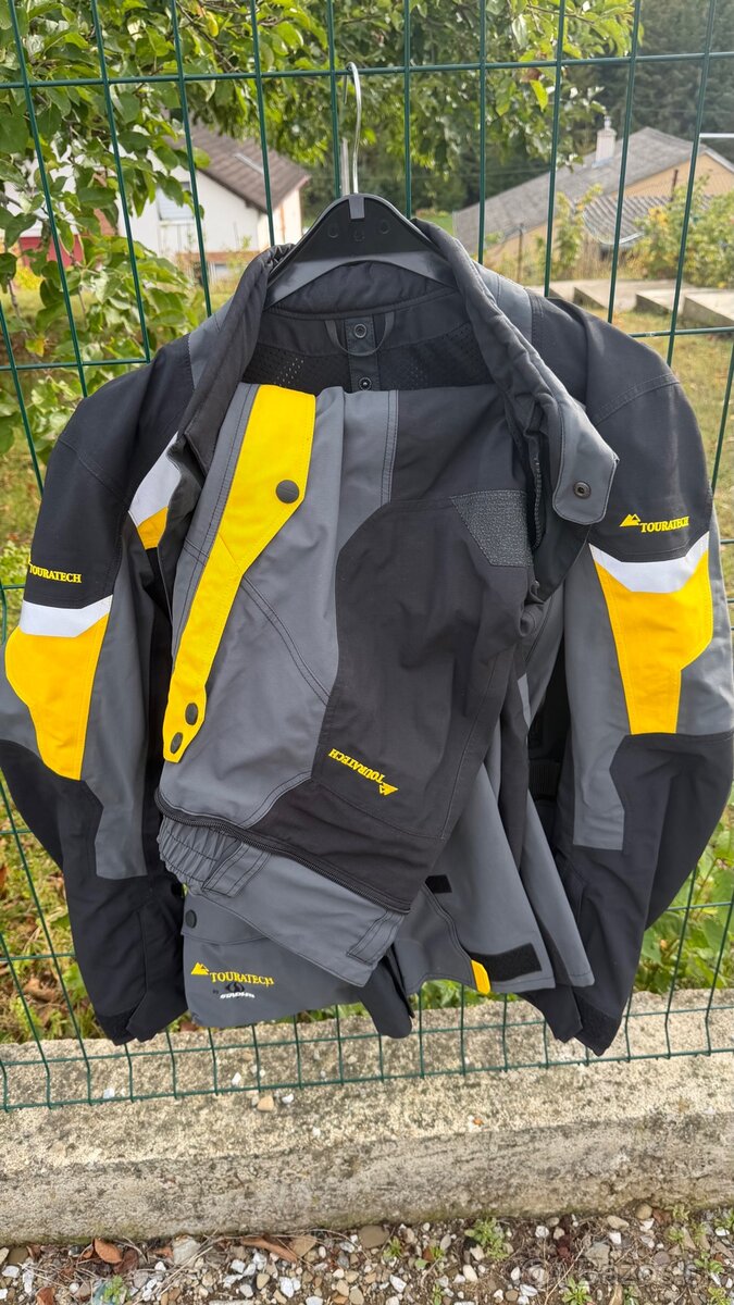 Touratech Companero GORE TEX - 2