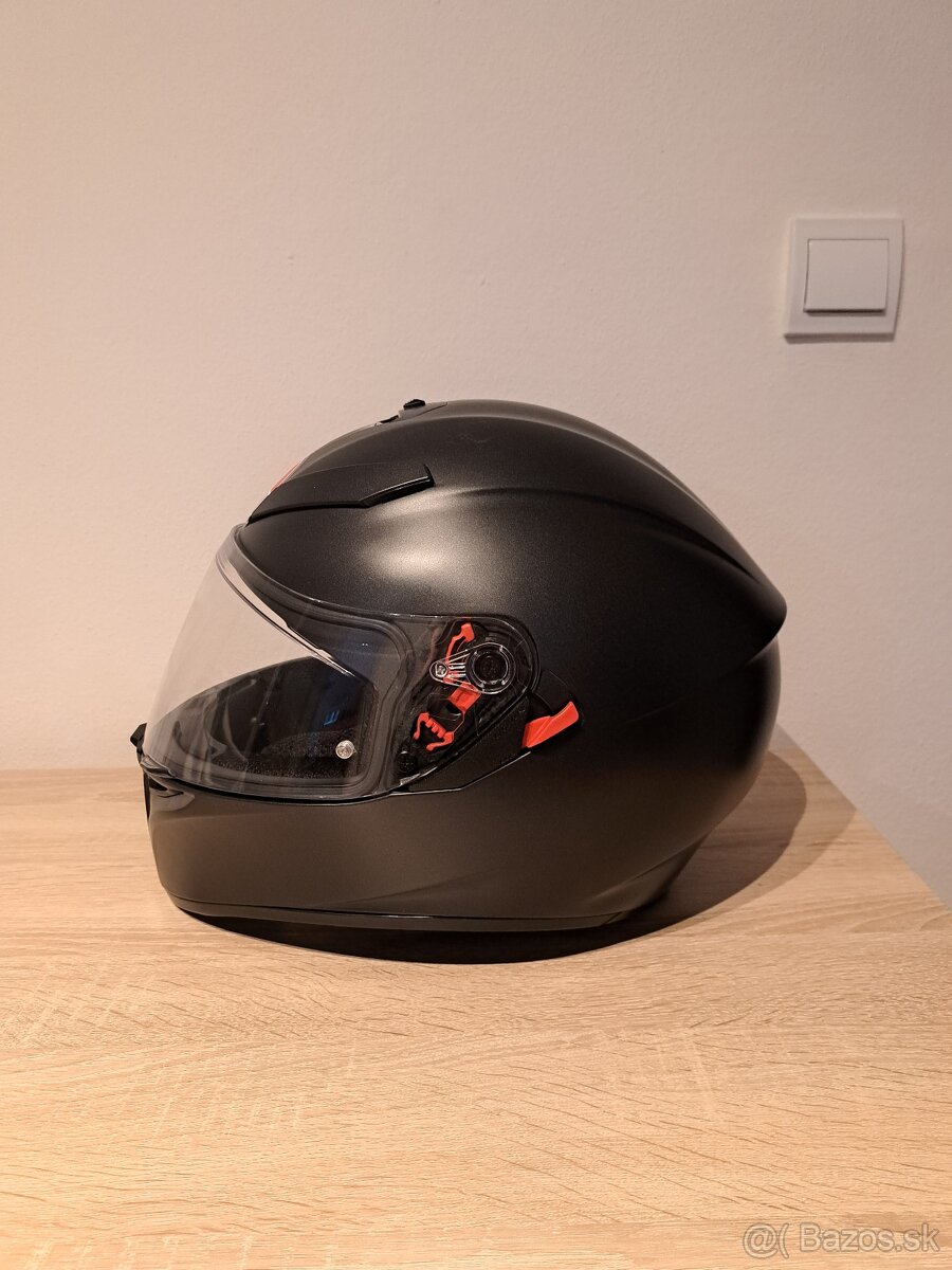 Prilba AGV K3 sv - 2