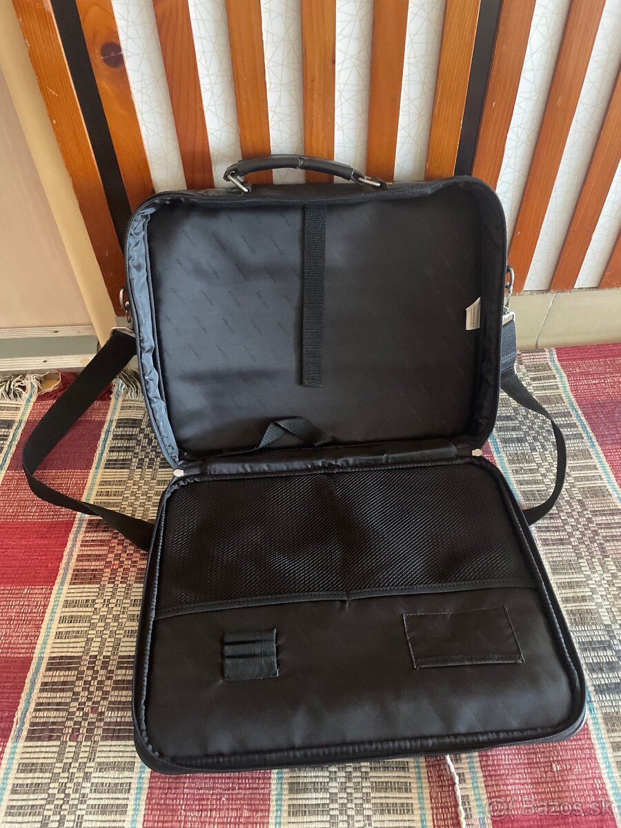 Taška na notebook značka toshiba - 2