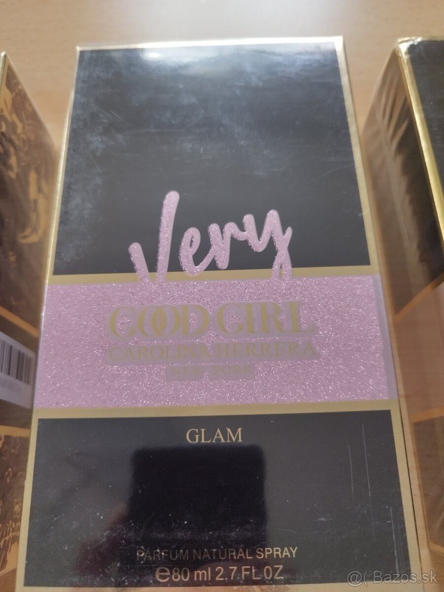 Parfem Carolina Herrera Good Girl - 2