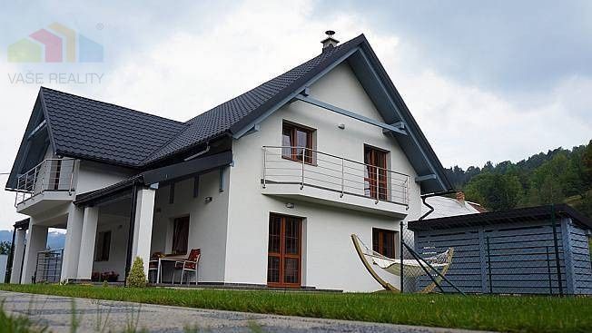 Apartmánový dom - Chata pod Grúňom Oščadnica -TOP PONUKA - 2