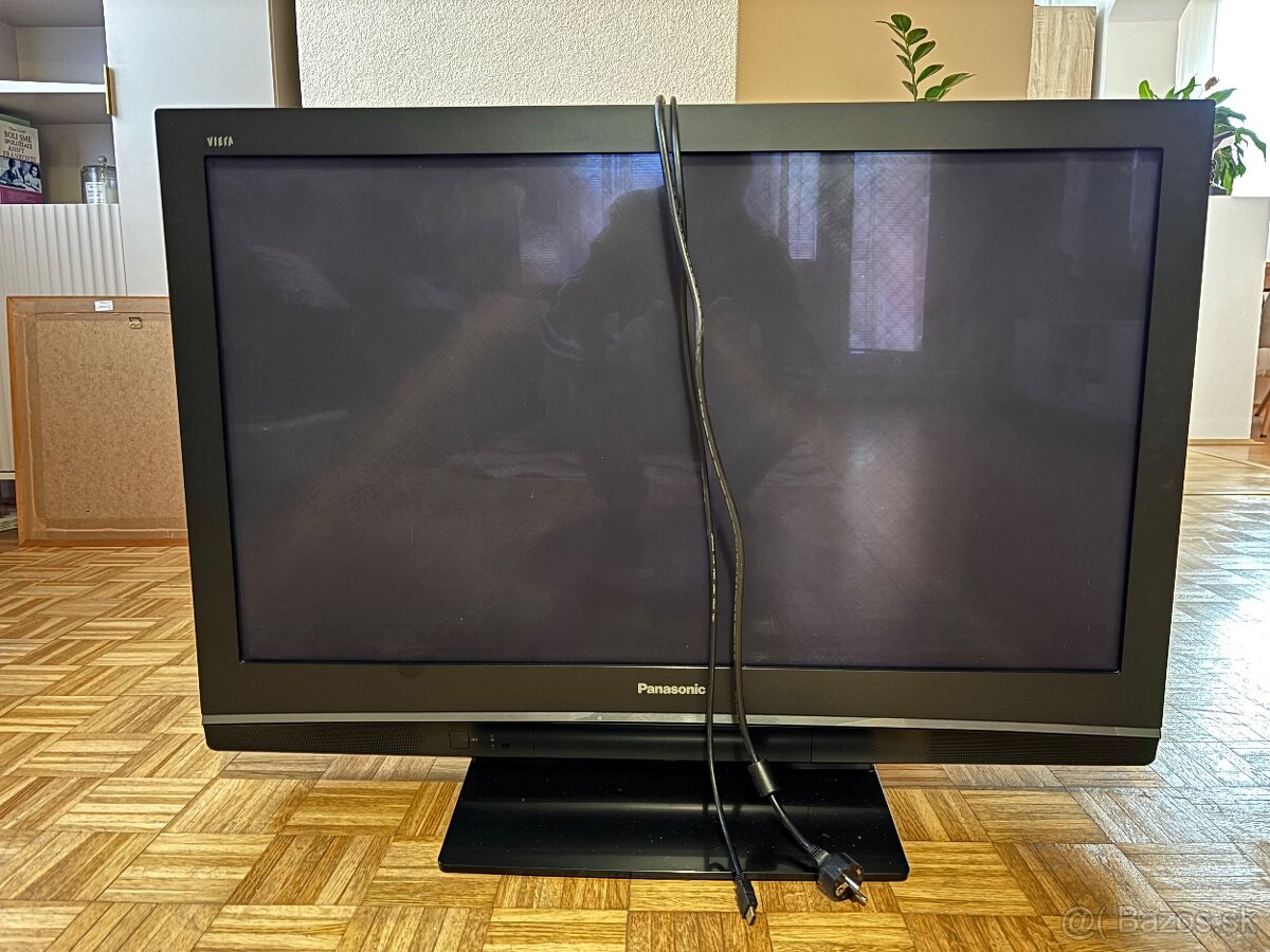 Panasonic viera th-42px8e - 2